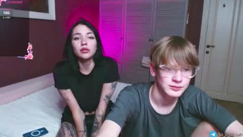 Kris Michael online show from October 10, 4:35 pm