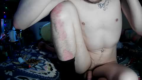 Snapshot of a_twinkie chatting on October 10, 2:45 pm Chris online show from October 10, 2:45 pm