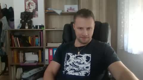 Long distance cumshot online show from January 6, 10:19 am