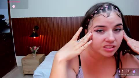 Abby Lee  online show from March 6, 10:47 pm