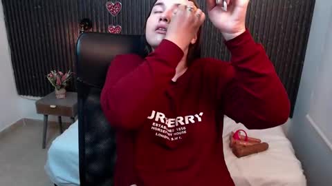 Abby Lee  online show from September 20, 8:56 pm