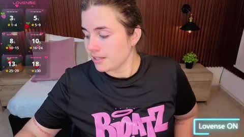 Abby Lee  online show from January 8, 7:20 pm