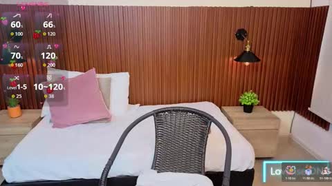 Abby Lee  online show from January 6, 6:12 pm