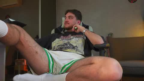 Alex online show from October 12, 8:07 am