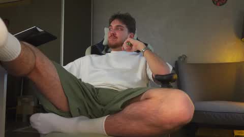 Alex online show from October 18, 7:45 am