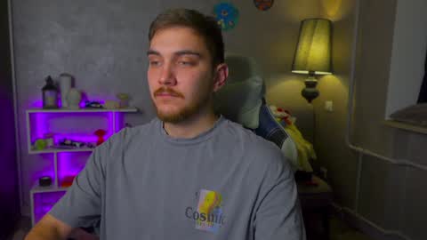 Alex online show from January 15, 4:15 am