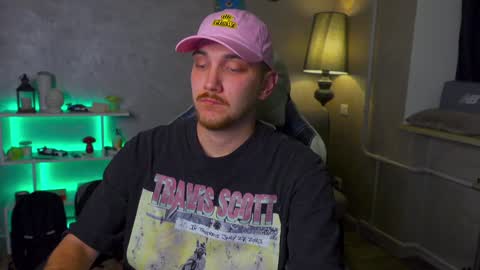 Alex online show from January 31, 1:56 pm