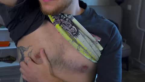 Alex online show from March 8, 6:54 am