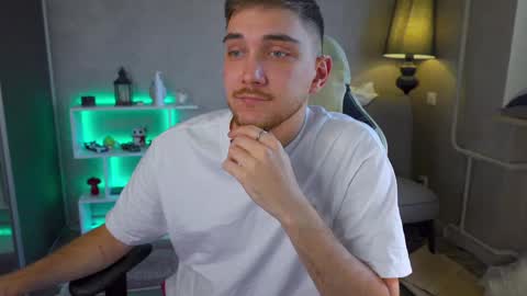 Alex online show from February 17, 11:13 am