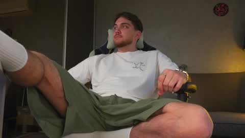 Alex online show from October 8, 7:36 am