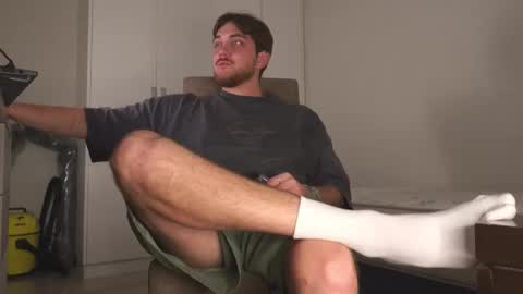 Alex online show from January 11, 12:49 am