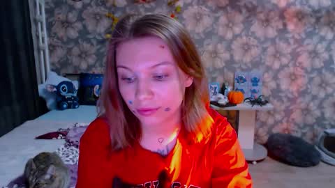 Alice online show from October 29, 11:05 pm