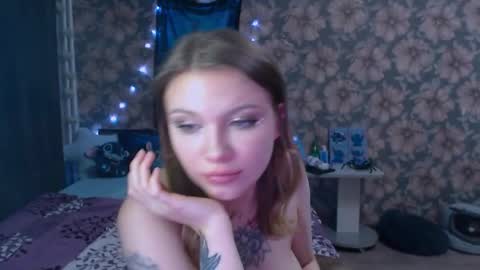 Alice online show from December 4, 11:48 pm