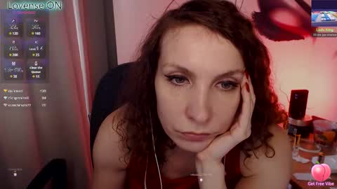 Katie online show from March 7, 9:07 am