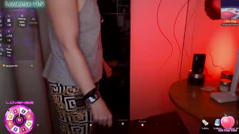 Katie online show from February 16, 4:42 pm