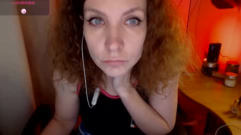 Katie online show from February 6, 1:38 am