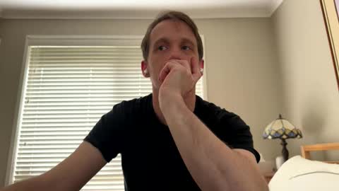 Kris online show from April 1, 6:03 am