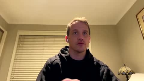 Kris online show from April 17, 10:06 am