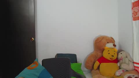 Snapshot of aanggell chatting on January 13, 10:36 am Aanggell online show from January 13, 10:36 am