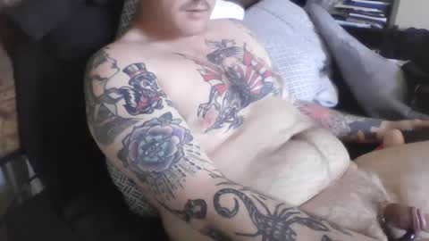 aarmun37 online show from February 15, 4:12 pm