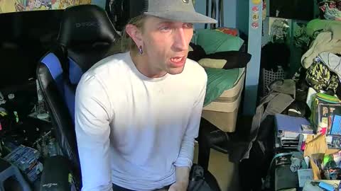 NorCalLongSlong online show from March 7, 4:18 pm