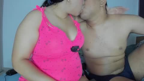 Aaron y Ann online show from September 24, 3:13 am