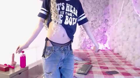 Aaron fordd online show from February 13, 3:26 pm