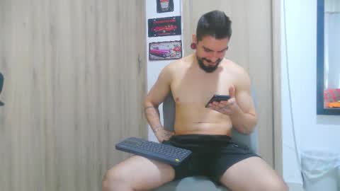 Aaron kwok online show from October 23, 1:51 am