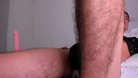 Aaron Tate online show from September 16, 5:21 am