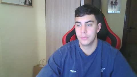 aaronlavine online show from February 18, 4:36 pm