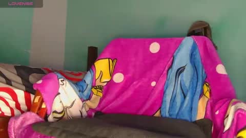 Aaron online show from September 9, 6:41 pm