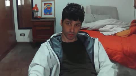 aaronspice online show from September 13, 5:15 pm