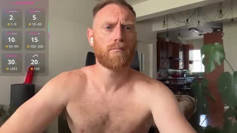 Snapshot of aaronstone_ chatting on October 31, 9:53 am Scrufffypup online show from October 31, 9:53 am