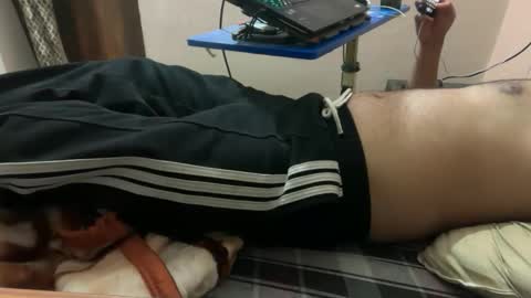 aaryan_sexoo online show from October 22, 7:04 pm