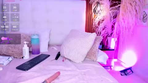 Aashley online show from September 16, 10:13 pm