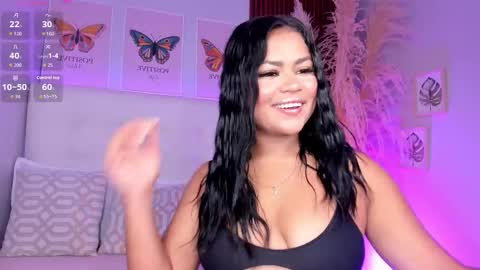 Aashley online show from October 13, 7:38 pm