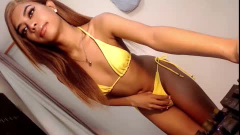 AYISHA online show from October 23, 10:32 pm