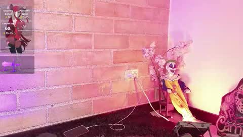 Snapshot of abbeey_ chatting on October 10, 8:57 pm Abbeey online show from October 10, 8:57 pm