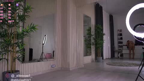 Alexa online show from February 19, 6:22 am