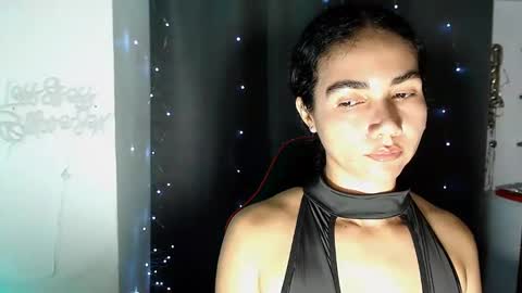 Abbi mooncb online show from November 18, 2:31 pm