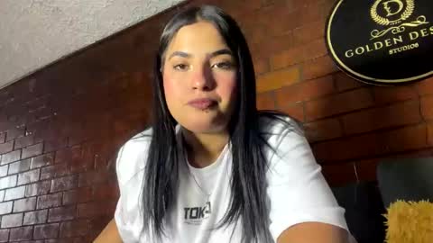 abbie777 online show from February 10, 6:45 pm