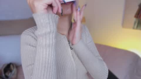 abbie online show from November 16, 3:08 am