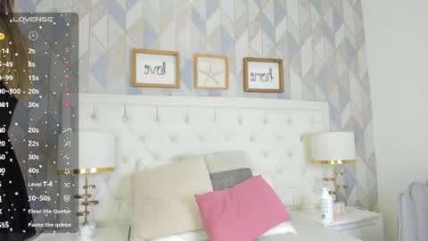 Abbie online show from February 4, 3:54 am