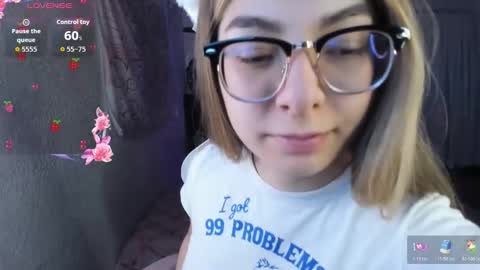 April online show from February 7, 4:48 am