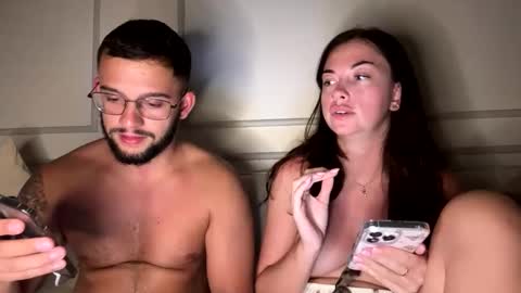 Abbie xo online show from January 12, 4:47 pm