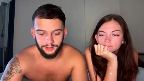 Abbie xo online show from February 18, 1:16 am