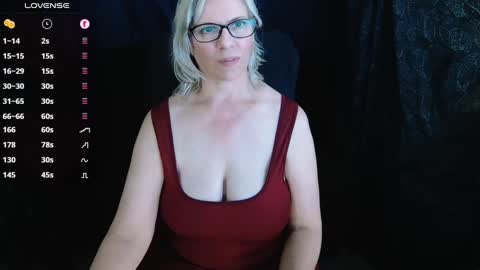 AbbiNatural online show from September 12, 8:22 pm