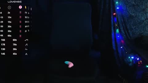 AbbiNatural online show from November 12, 4:15 am