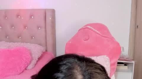 Abbigail online show from March 6, 12:42 am