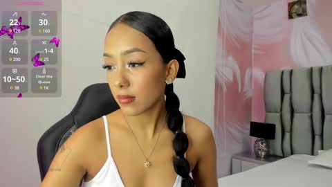 Snapshot of abby_adams20 chatting on March 5, 7:06 pm abby online show from March 5, 7:06 pm